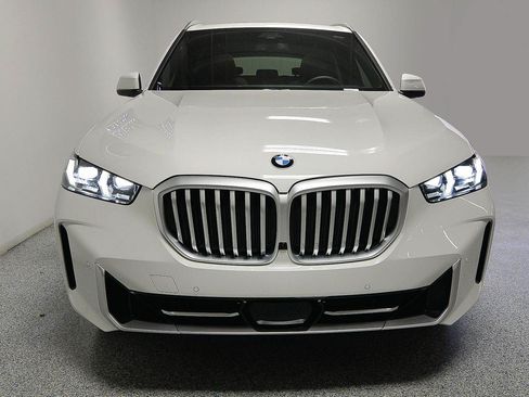 Used 2026 BMW X5 sDrive40i RWD image 2