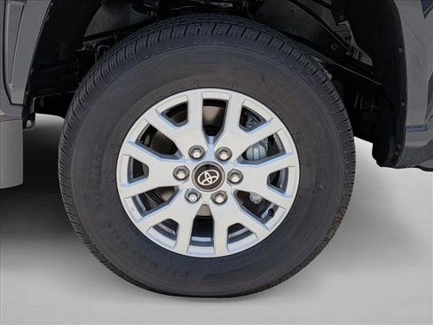 New 2026 Toyota Tacoma SR5 RWD image 10