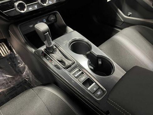 New 2025 Honda Civic Sport image 15