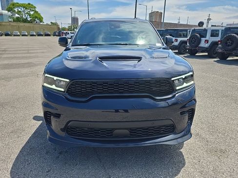 New 2026 Dodge Durango GT AWD/4WD image 8
