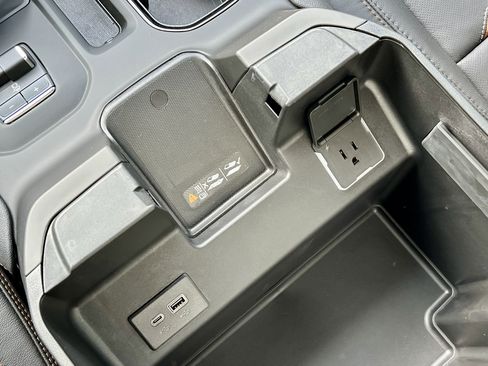 New 2026 GMC Sierra 1500 AT4 w/ AT4 Premium Package image 31