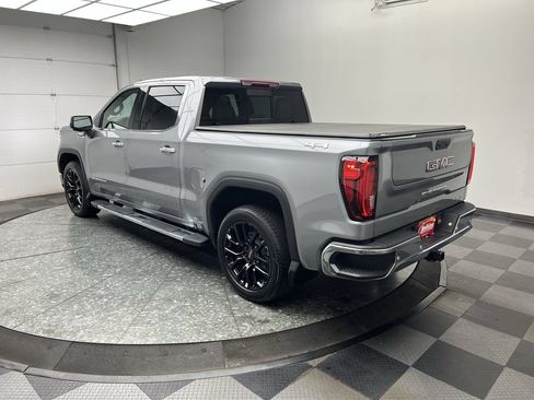 Certified 2026 GMC Sierra 1500 SLT AWD/4WD image 2