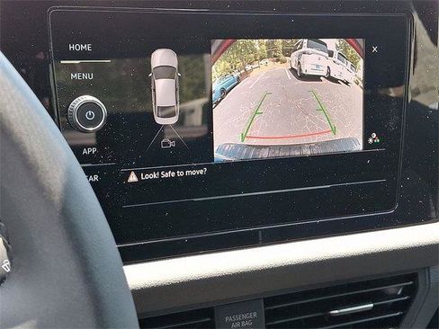 New 2025 Volkswagen Jetta Sport image 16