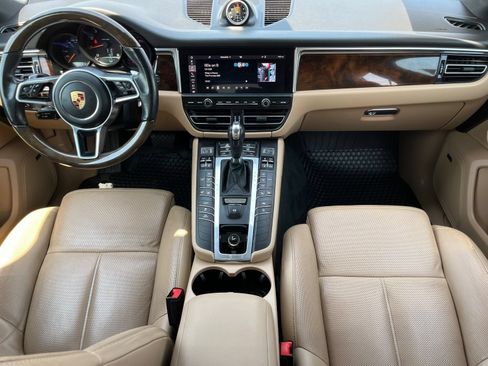 Used 2019 Porsche Macan AWD/4WD image 14
