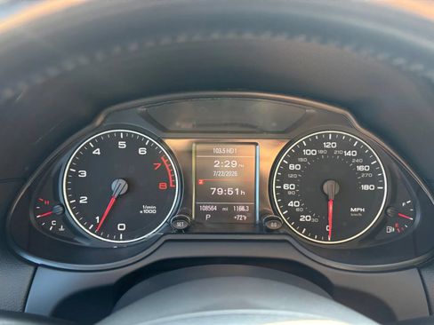 Used 2012 Audi Q5 2.0T Premium Plus AWD/4WD image 32