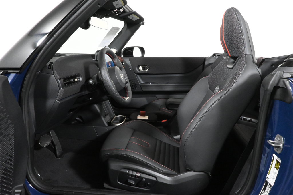 Used 2026 MINI Cooper S FWD image 3