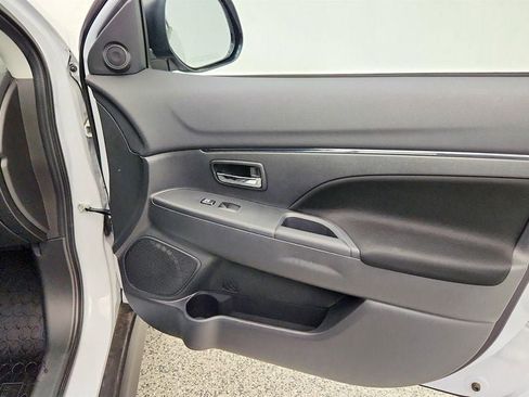 Used 2024 Mitsubishi Outlander Sport LE image 24