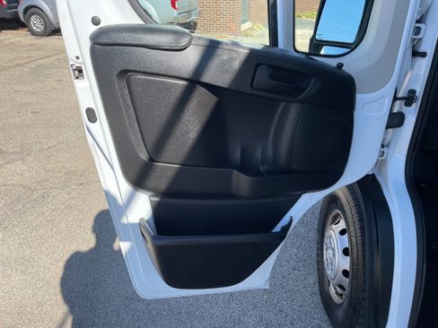 Used 2021 RAM ProMaster 1500 image 13