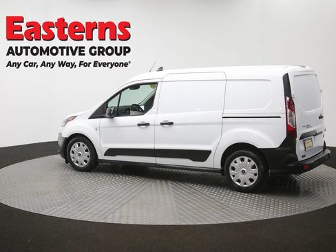 Used 2022 Ford Transit Connect XL FWD image 63