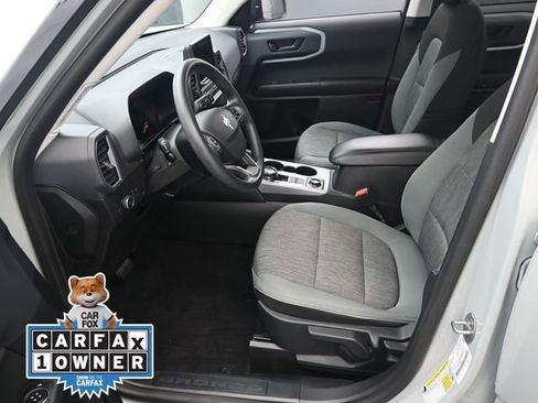 Used 2021 Ford Bronco Sport Big Bend image 15