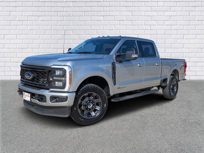 Used 2024 Ford F350 Lariat w/ Sport Appearance Package