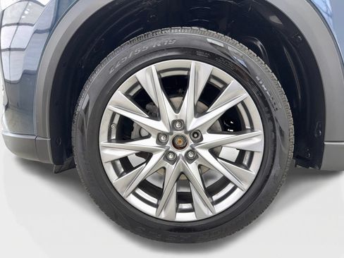 Used 2019 MAZDA CX-5 Grand Touring w/ GT Premium Package AWD/4WD image 47
