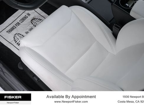 Used 2018 Tesla Model X 100D AWD/4WD image 14