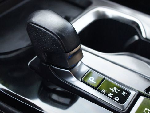 Used 2024 Lexus NX 350 F Sport w/ F Sport Cold Package image 12