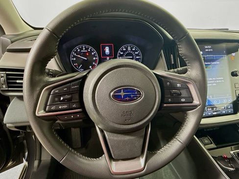 Used 2023 Subaru Outback Premium image 11