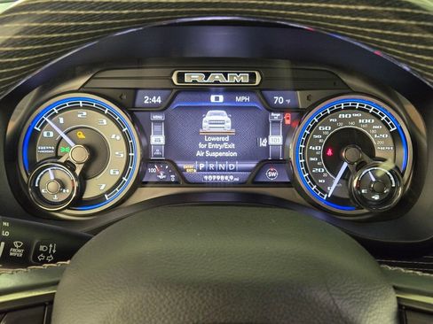 Used 2019 RAM 1500 Limited AWD/4WD image 29