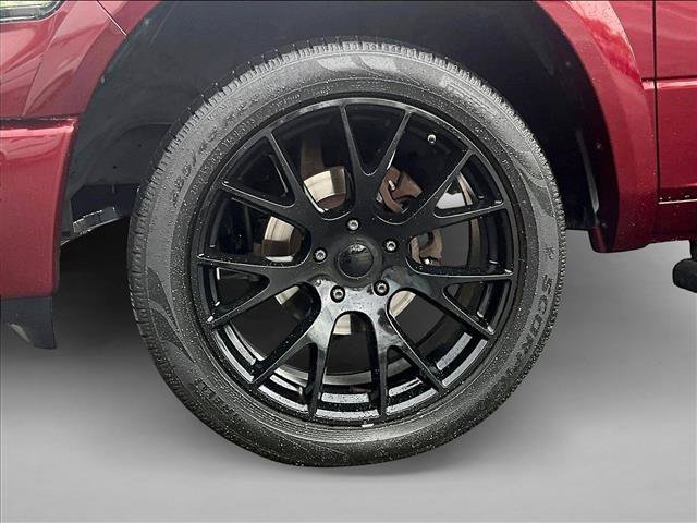 Used 2017 RAM 1500 Limited RWD image 10