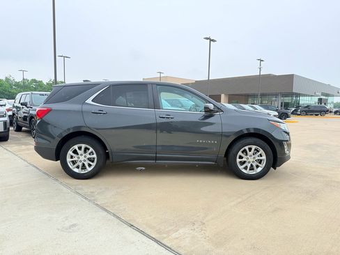 Used 2021 Chevrolet Equinox LT FWD image 6