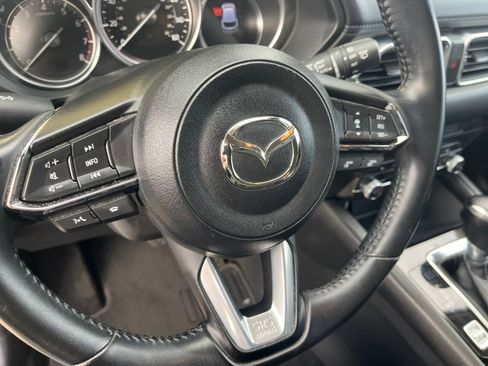 Used 2024 MAZDA CX-5 AWD 2.5 S w/ Select Package image 27