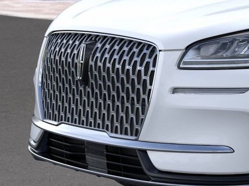 New 2026 Lincoln Corsair Premiere FWD image 18