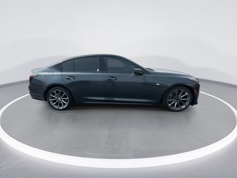 Used 2020 Cadillac CT5 Sport RWD image 9