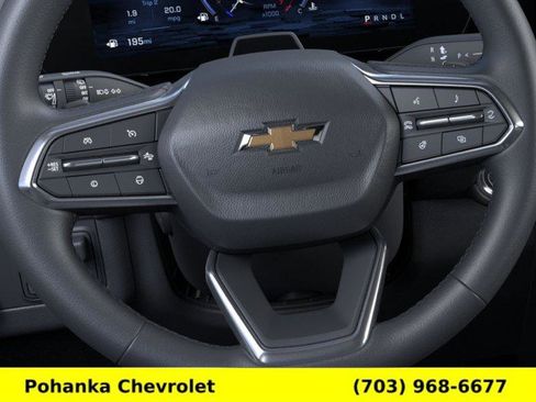 New 2026 Chevrolet Suburban High Country AWD/4WD image 19