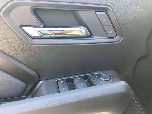 New 2026 GMC Canyon Elevation w/ Convenience Package AWD/4WD image 15