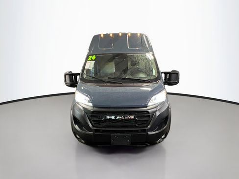 Used 2024 RAM ProMaster 3500 image 11