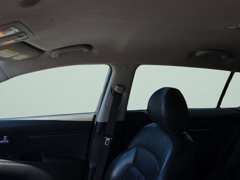 Used 2016 Kia Sportage EX image 20