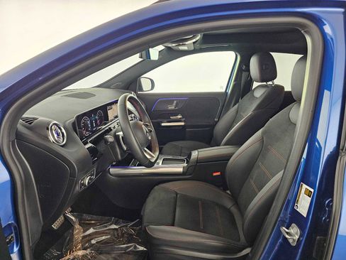 Certified 2025 Mercedes-Benz GLA 250 GLA 250 image 21