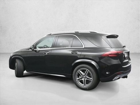 New 2026 Mercedes-Benz GLE 450 4MATIC image 6
