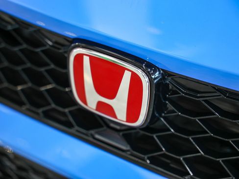 Used 2024 Honda Civic Type R image 13