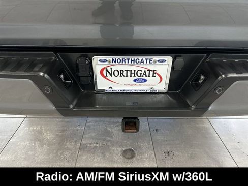 Used 2023 Ford F150 XLT w/ Equipment Group 302A High AWD/4WD image 8