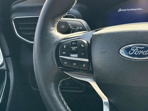 Used 2023 Ford Explorer ST w/ Equipment Group 401A image 17