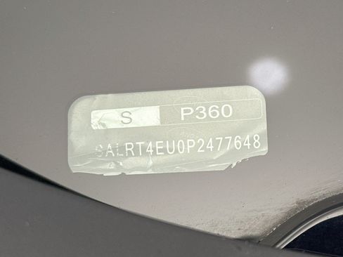Used 2023 Land Rover Discovery S R-Dynamic AWD/4WD image 40