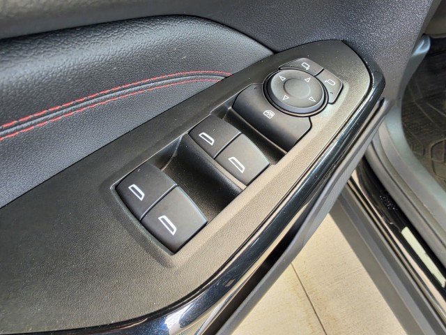 Used 2026 Chevrolet Trax RS w/ Driver Confidence Package FWD image 24