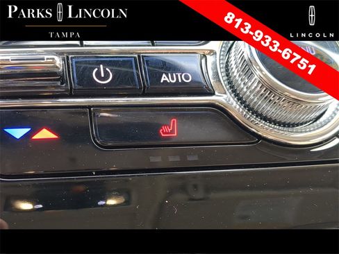 Certified 2022 Lincoln Corsair FWD image 23