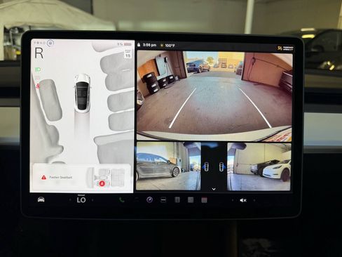 Used 2023 Tesla Model 3 Standard Range RWD image 13