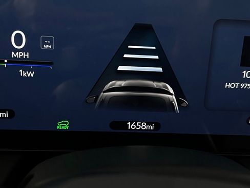 Used 2024 Honda Prologue Touring image 17