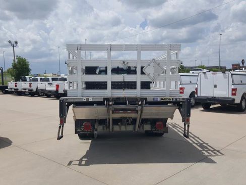 Used 2022 Ford F450 XL RWD image 8
