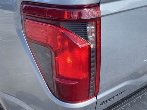 Used 2026 Ford F150 STX w/ Equipment Group 200A RWD image 7