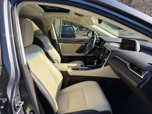 Used 2019 Lexus RX 350 Premium image 15