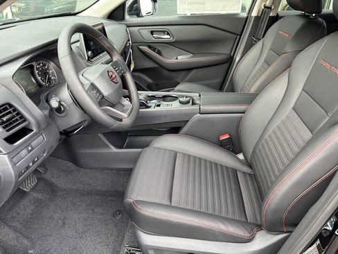 New 2026 Nissan Rogue Rock Creek w/ Rock Creek Premium Package image 14