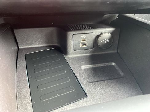 Used 2024 Ford Bronco Sport Outer Banks w/ Tech Package image 37