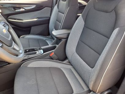 Used 2026 Chevrolet TrailBlazer LT