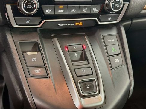Used 2022 Honda CR-V Touring image 20