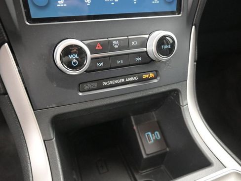 Certified 2023 Ford Edge SEL w/ Convenience Package AWD/4WD image 22