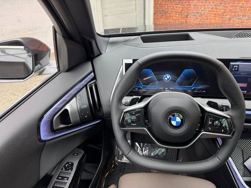 Used 2026 BMW X3 xDrive30 image 13