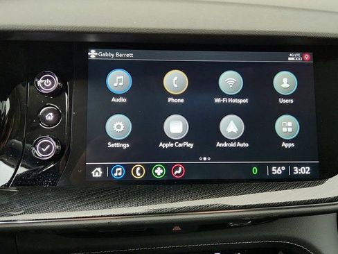 Used 2023 Buick Envision Preferred w/ Sport Touring Package image 18