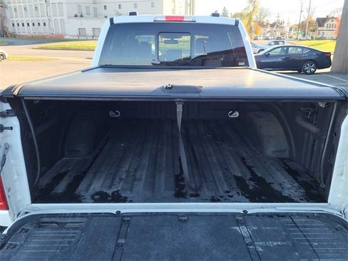 Used 2021 Ford F150 Lariat w/ Equipment Group 502A High image 14